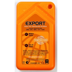 Export Recorder